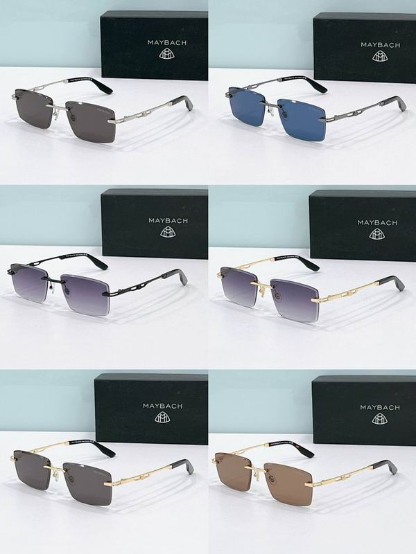 Maybach Glasses sms (351)