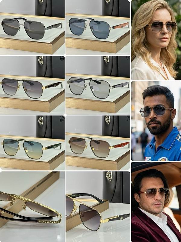 Maybach Glasses sms (355)