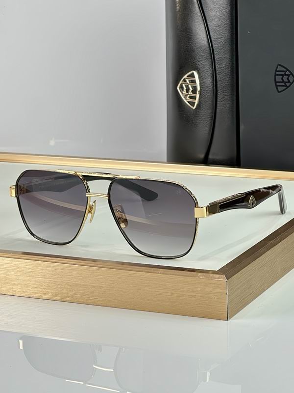 Maybach Glasses sms (356)