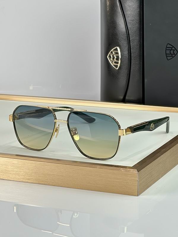 Maybach Glasses sms (358)