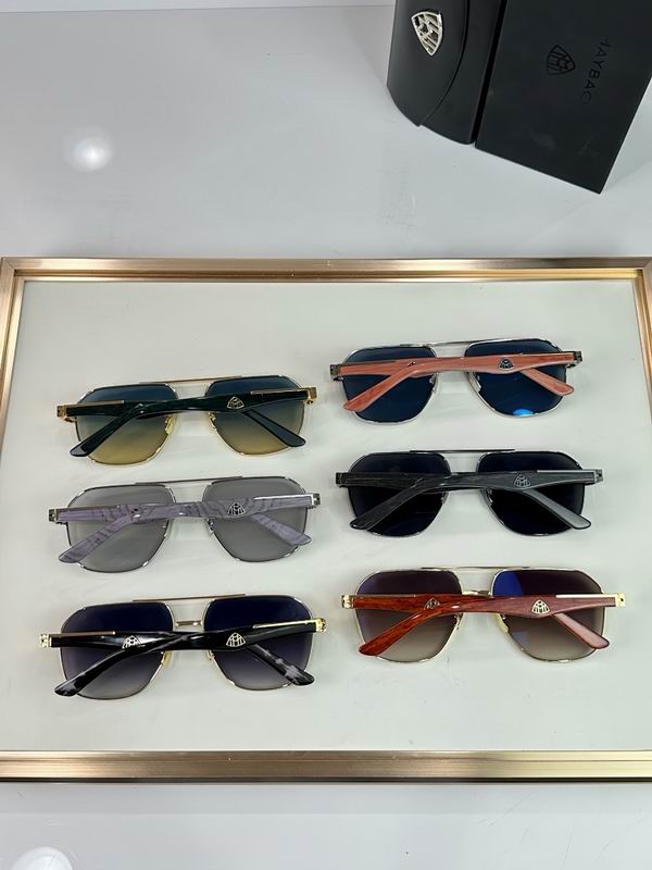 Maybach Glasses sms (363)