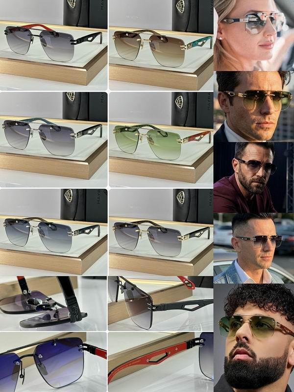 Maybach Glasses sms (365)