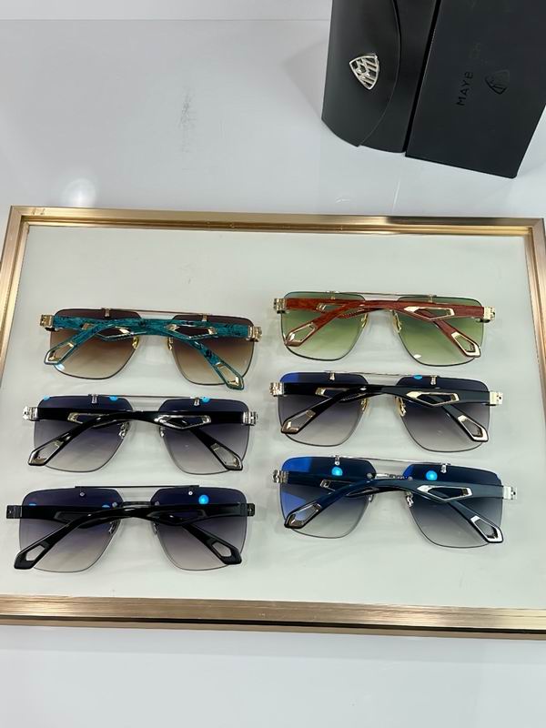 Maybach Glasses sms (373)