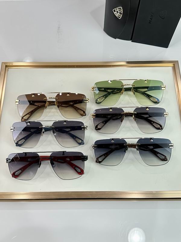 Maybach Glasses sms (374)