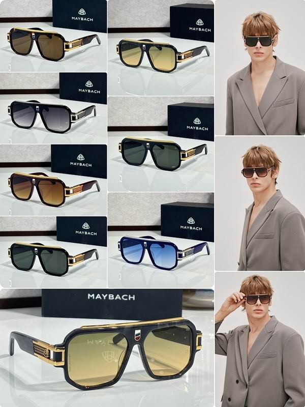 Maybach Glasses sms (375)