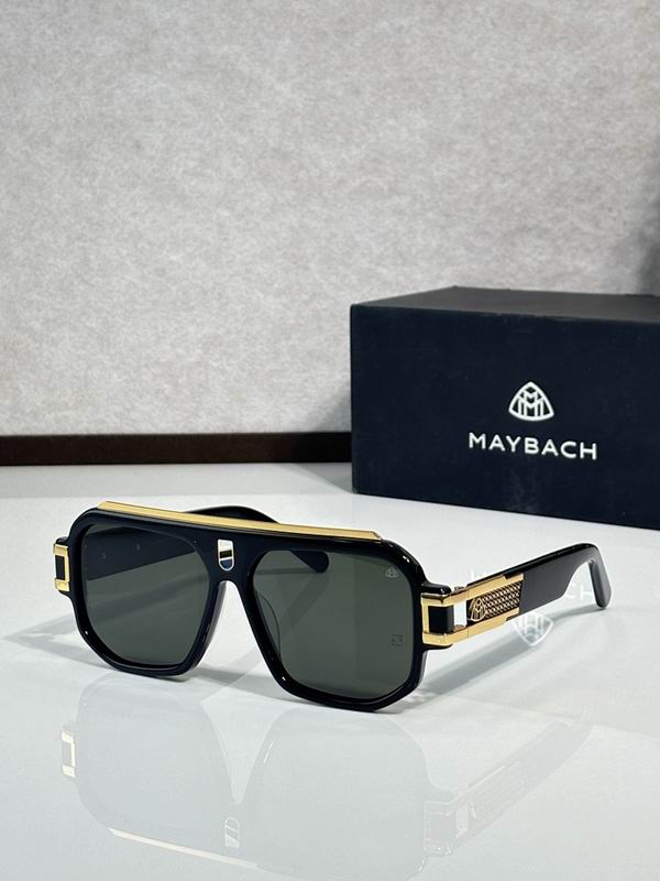 Maybach Glasses sms (379)