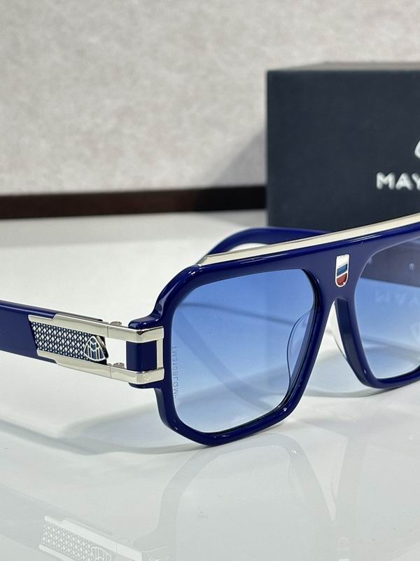 Maybach Glasses sms (383)