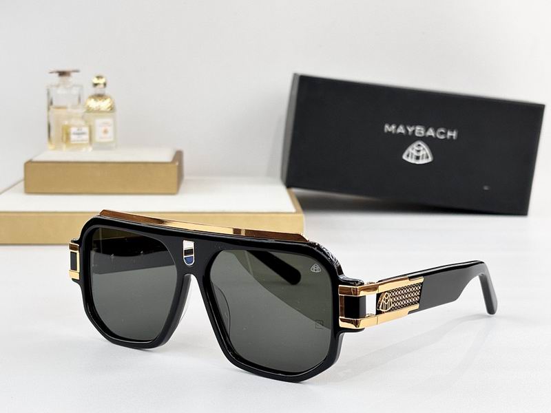 Maybach Glasses sms (391)