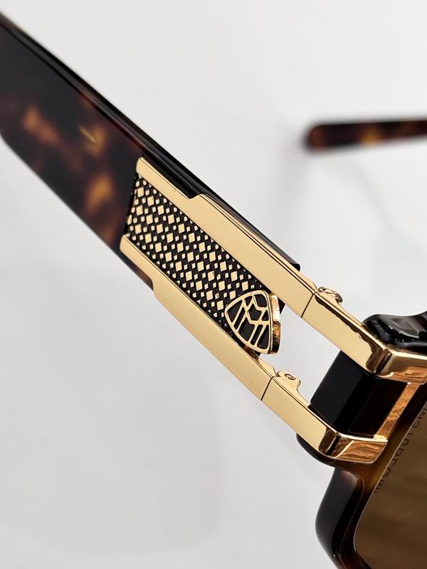 Maybach Glasses sms (393)