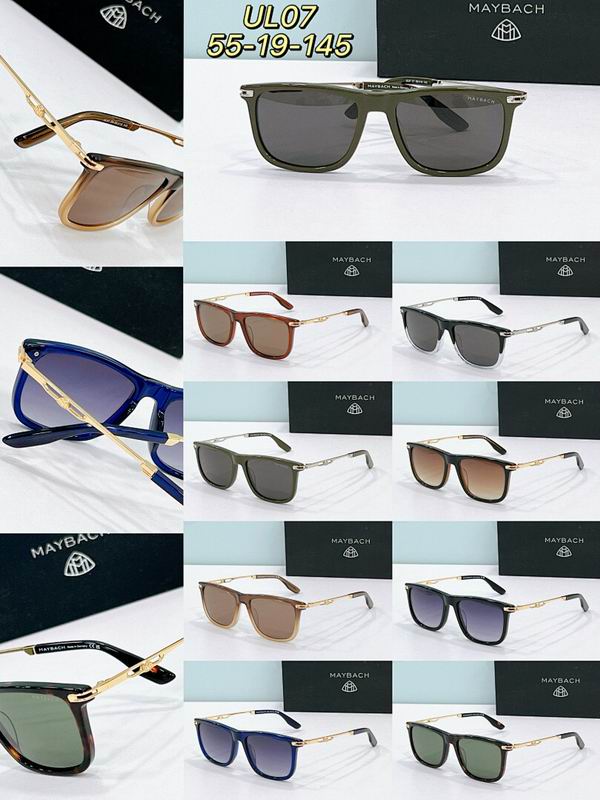 Maybach Glasses sms (395)