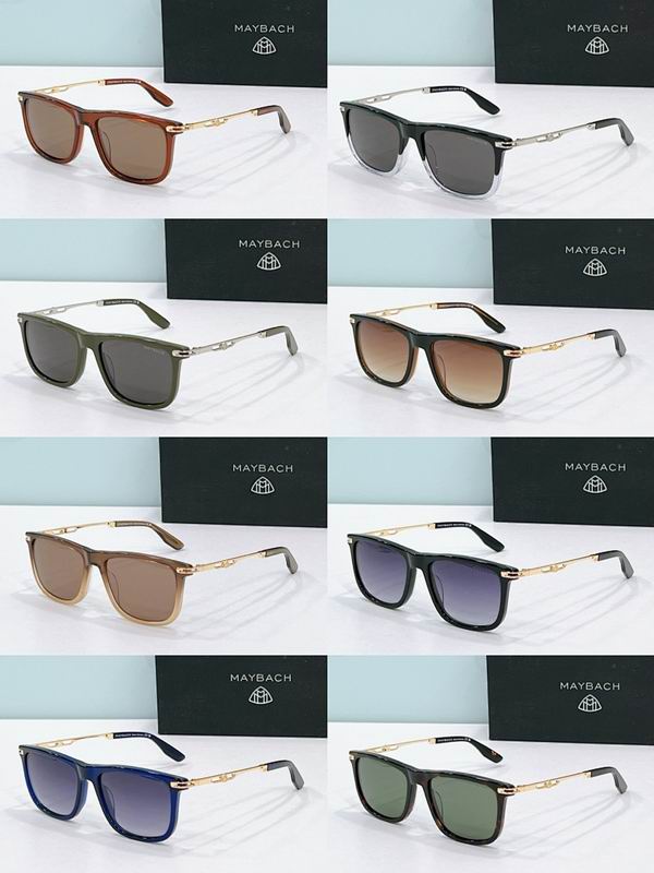 Maybach Glasses sms (404)