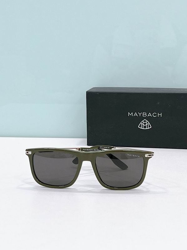 Maybach Glasses sms (408)