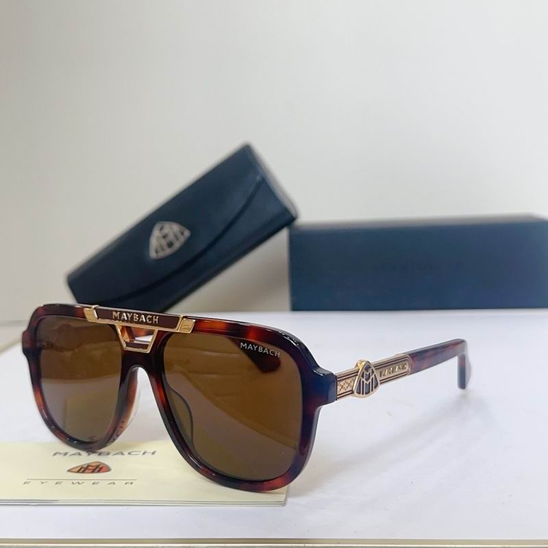 Maybach Glasses sms (412)
