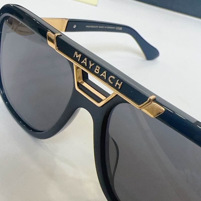 Maybach Glasses sms (415)
