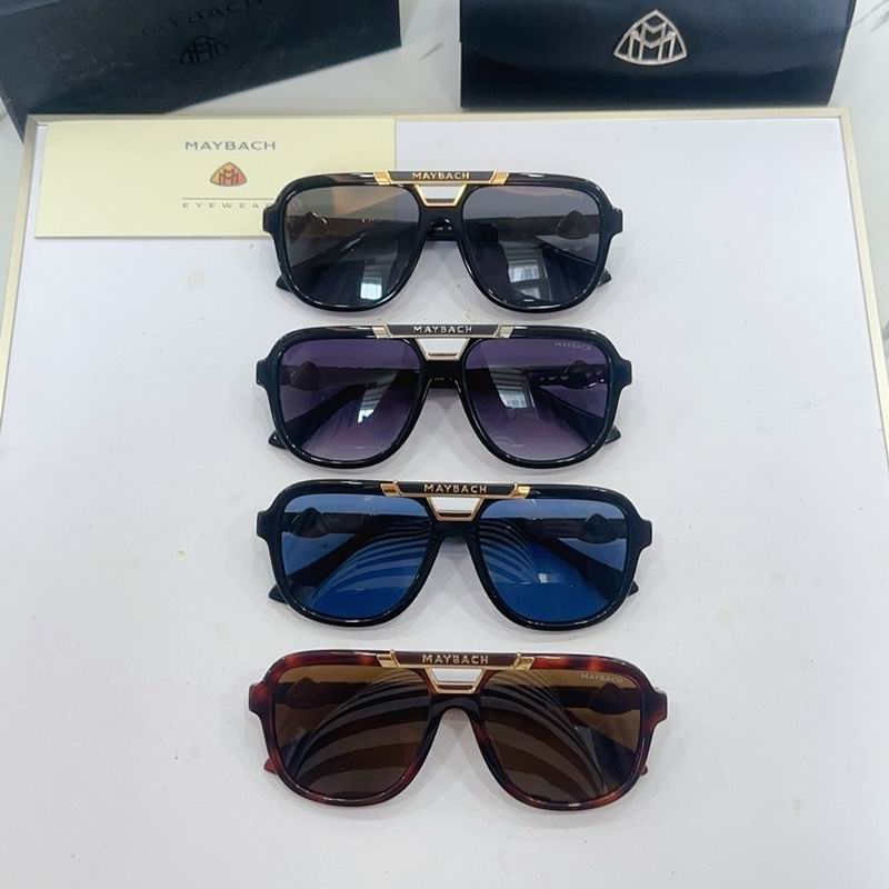Maybach Glasses sms (417)