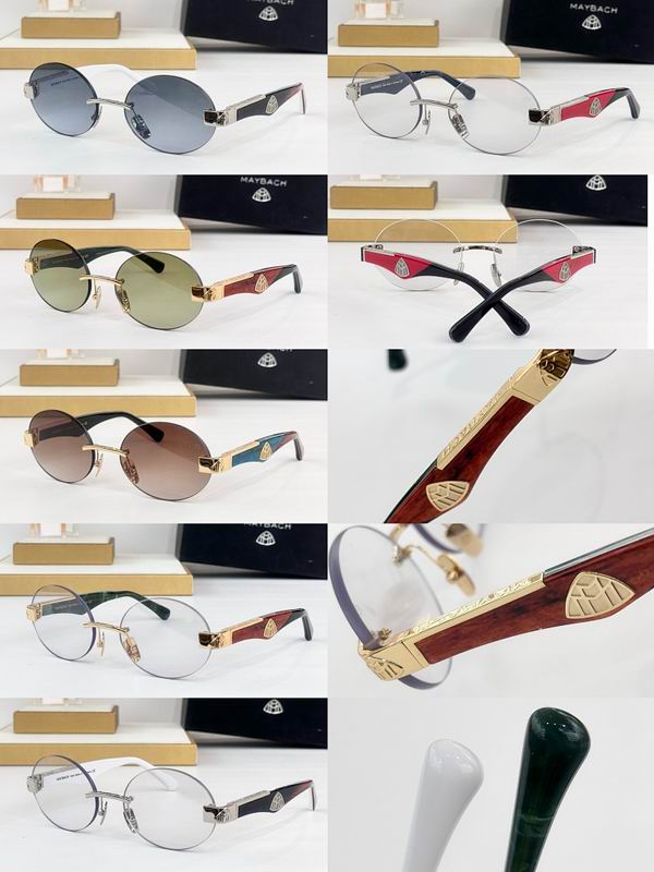 Maybach Glasses sms (418)