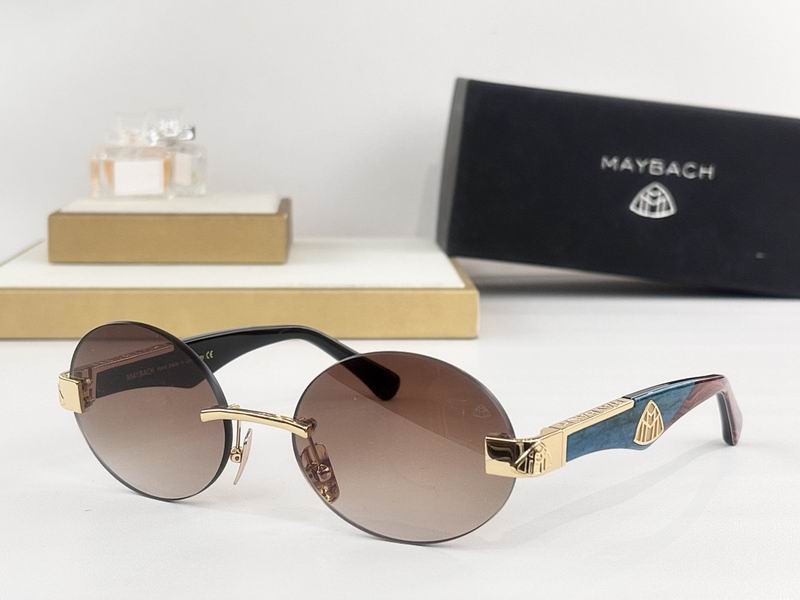 Maybach Glasses sms (420)