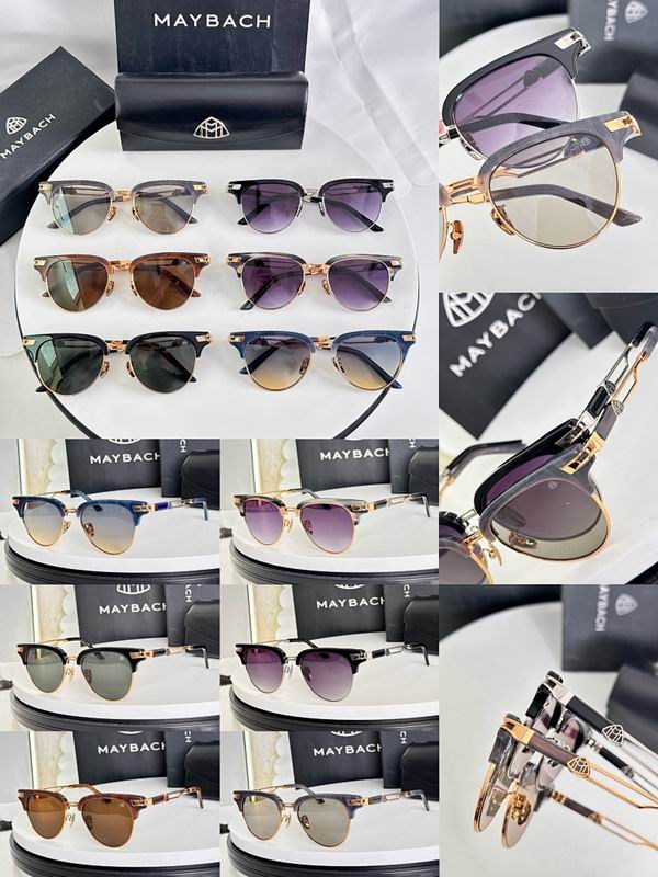 Maybach Glasses sms (428)