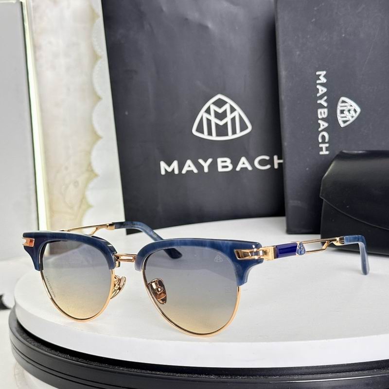 Maybach Glasses sms (429)