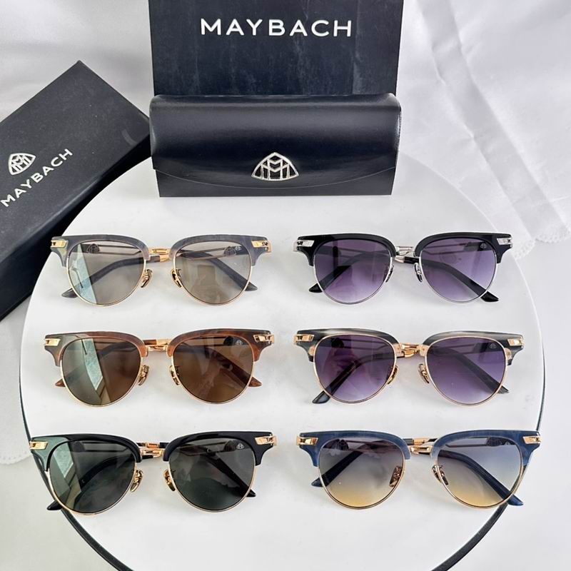 Maybach Glasses sms (437)