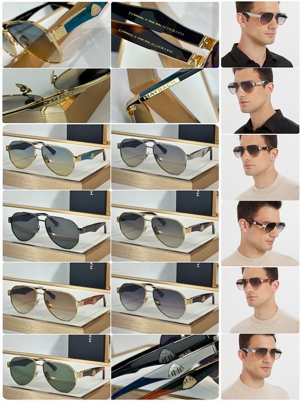 Maybach Glasses sms (438)