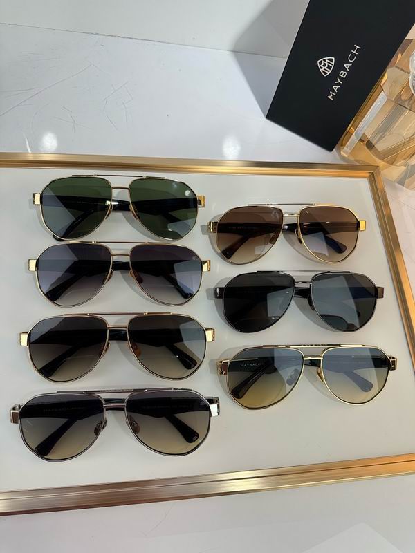 Maybach Glasses sms (447)
