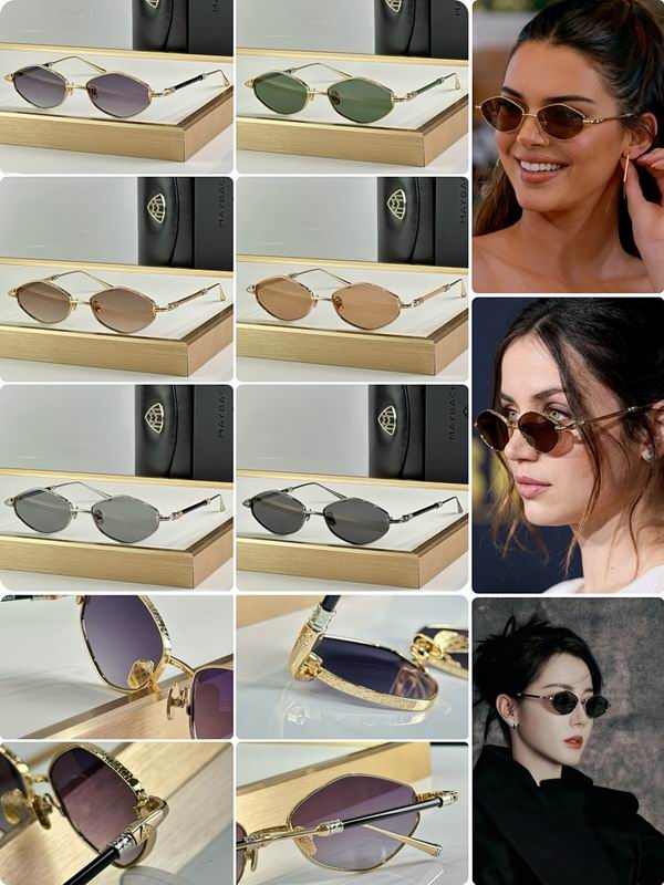 Maybach Glasses sms (448)