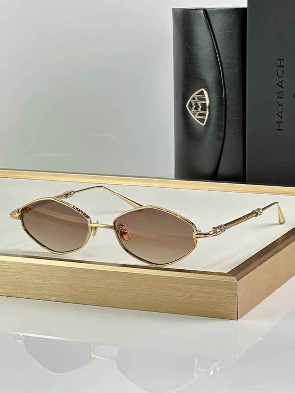 Maybach Glasses sms (451)