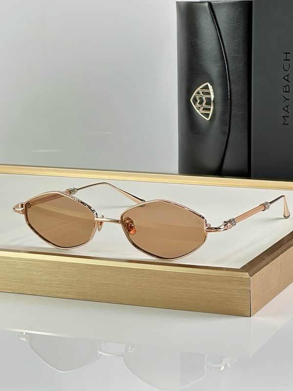 Maybach Glasses sms (452)