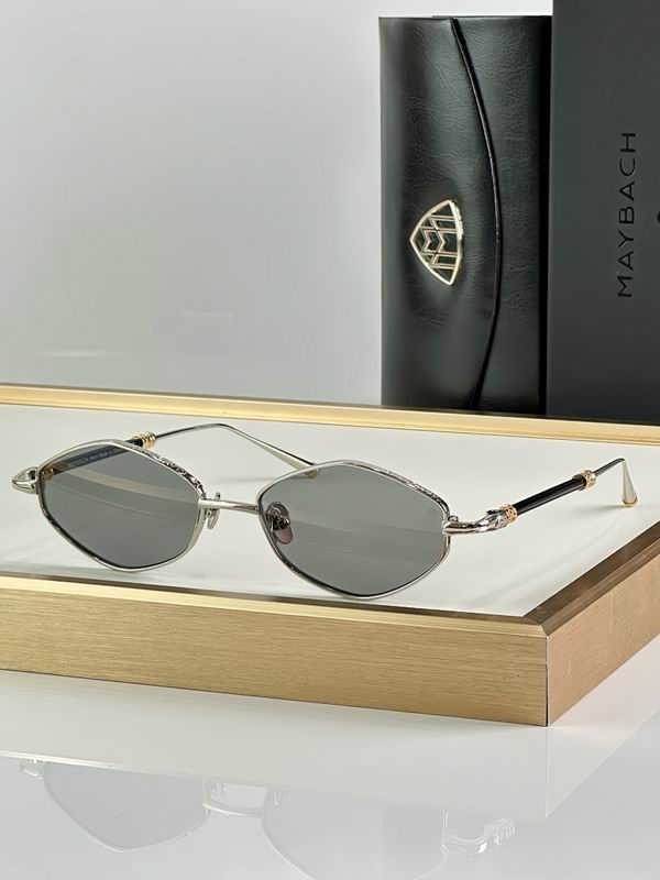 Maybach Glasses sms (453)