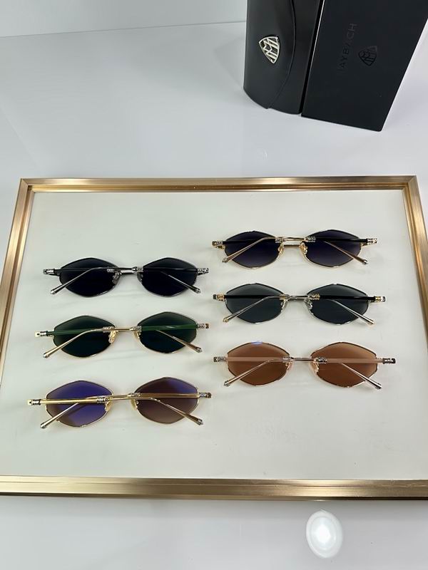 Maybach Glasses sms (457)