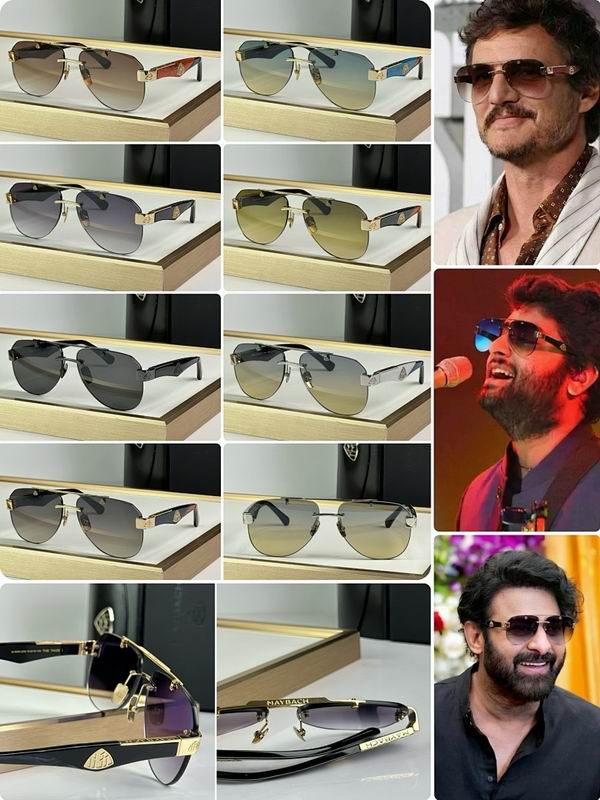 Maybach Glasses sms (458)