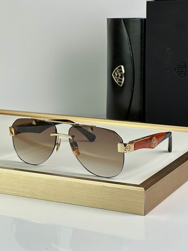 Maybach Glasses sms (459)