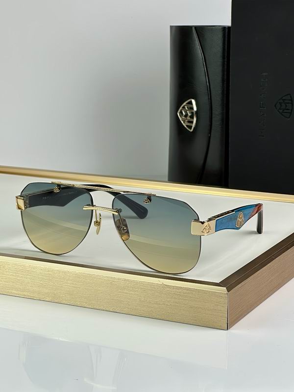 Maybach Glasses sms (463)