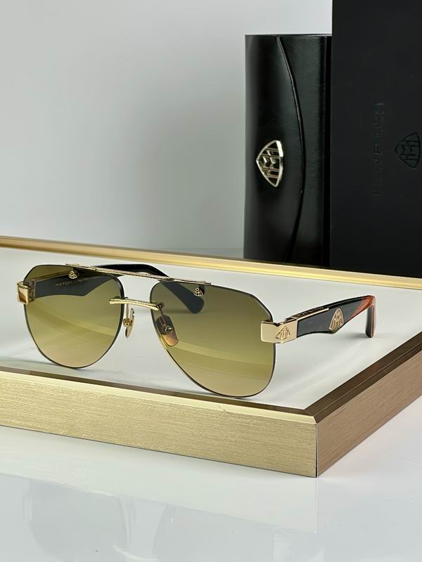 Maybach Glasses sms (464)