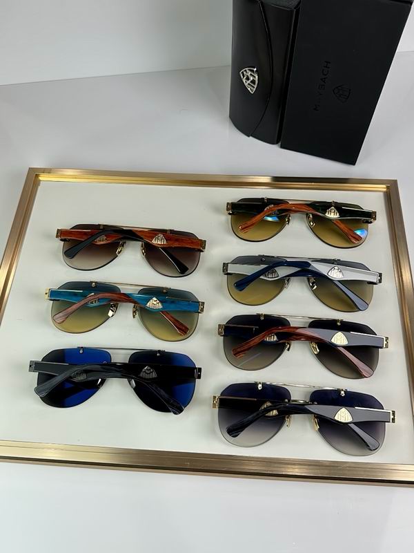 Maybach Glasses sms (466)