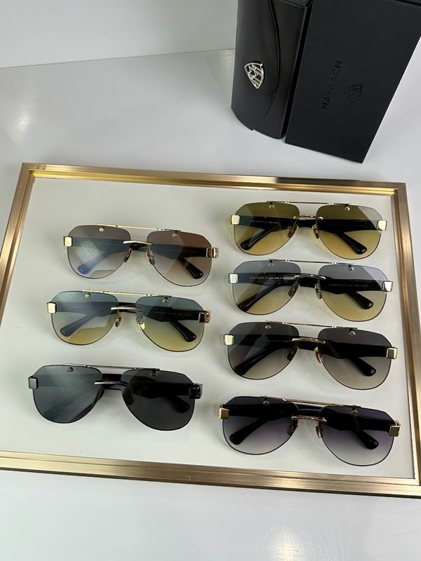 Maybach Glasses sms (467)