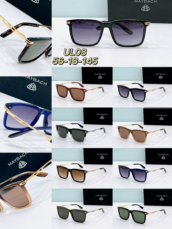 Maybach Glasses sms (468)