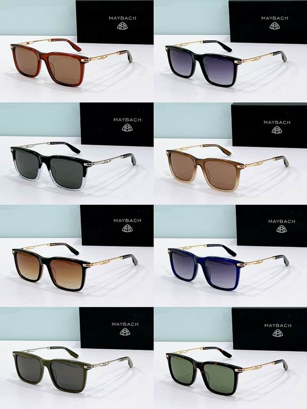 Maybach Glasses sms (477)