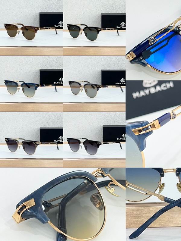 Maybach Glasses sms (481)