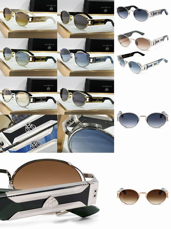 Maybach Glasses sms (491)