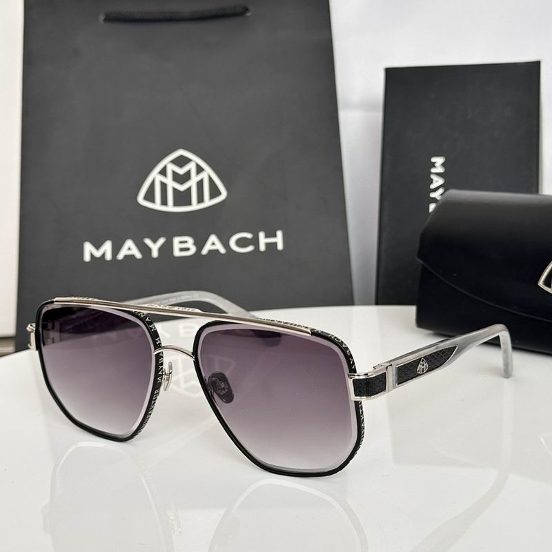 Maybach Glasses sms (5)