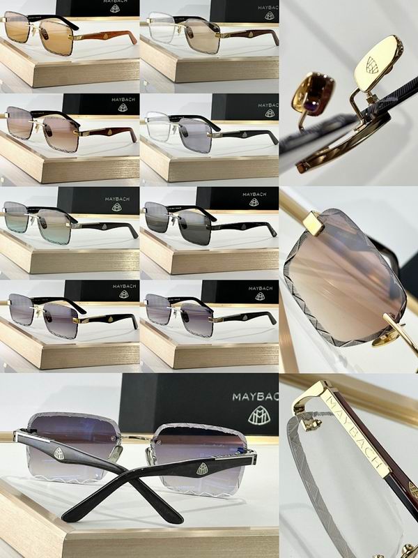 Maybach Glasses sms (501)