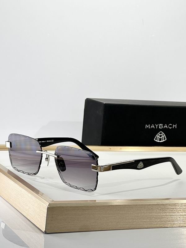 Maybach Glasses sms (502)