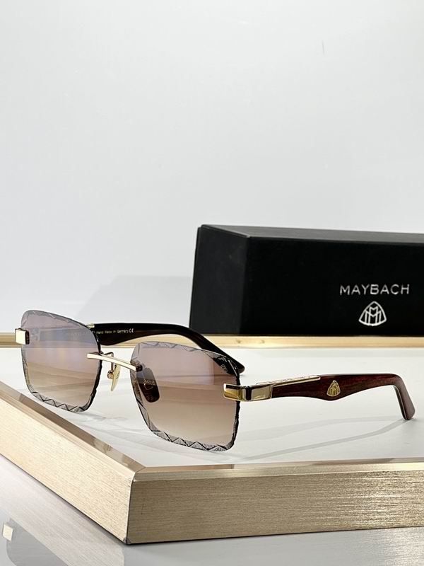 Maybach Glasses sms (507)