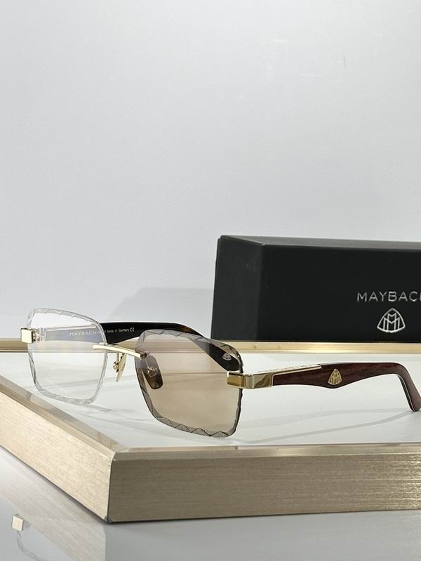Maybach Glasses sms (509)