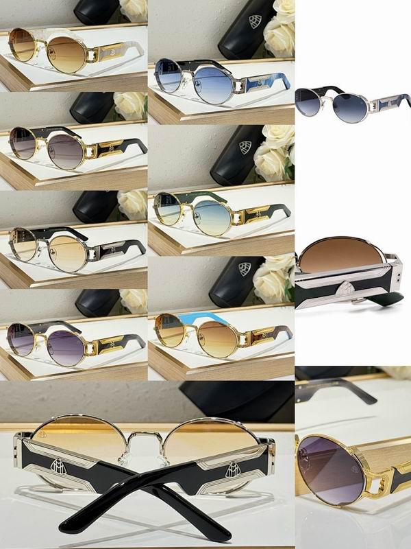 Maybach Glasses sms (511)