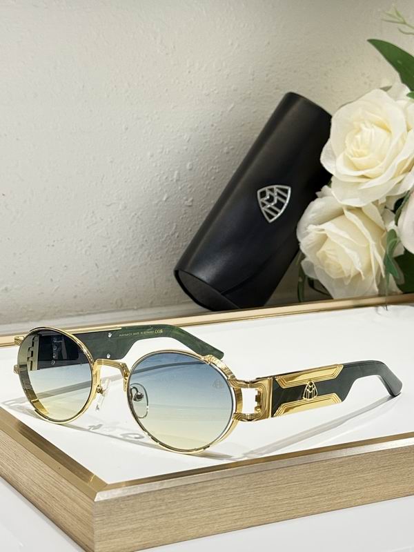 Maybach Glasses sms (516)