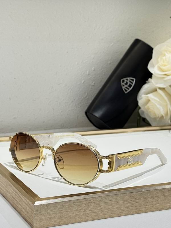 Maybach Glasses sms (518)