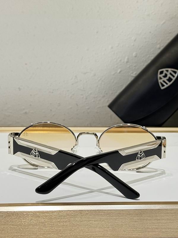 Maybach Glasses sms (519)